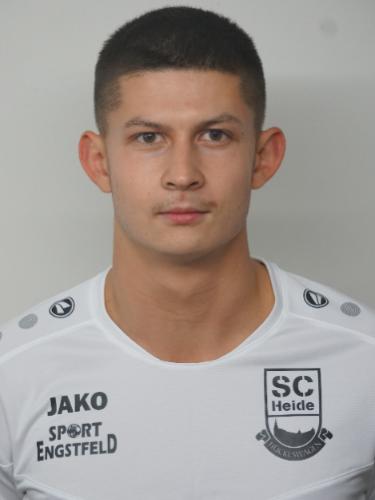 Lukas Vopel
