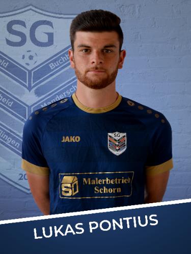 Lukas Pontius