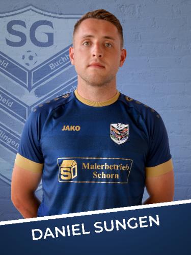 Daniel Sungen