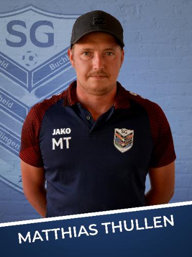 Matthias Thullen