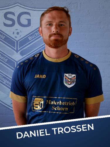 Daniel Trossen