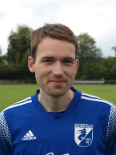 Sebastian Bruns