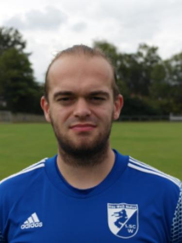 Steffen Knicza