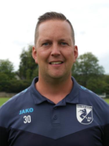 Christian Maag
