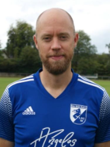 Carsten Mecking
