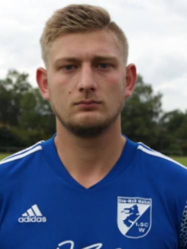 Hendrik Müller