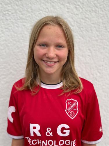 Hannah Kühnau