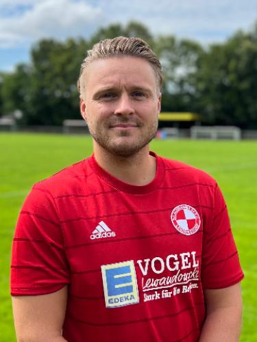 Marco Dohmen