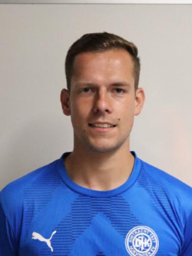Aaron Helten