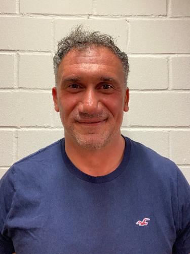 Salvatore Zirilli