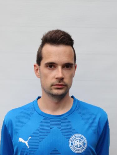 Sebastian Holzweiler