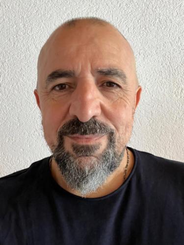 Erdal Mercan