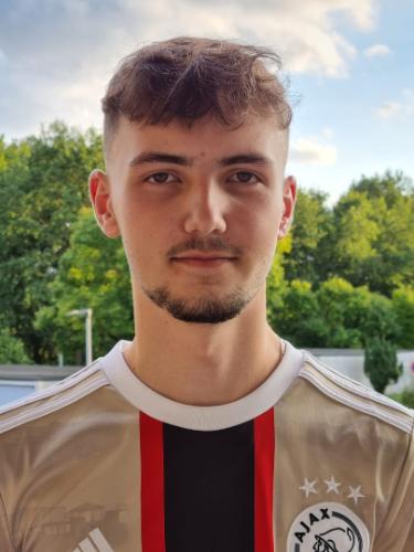 Valentin-Ciprian Petreanu