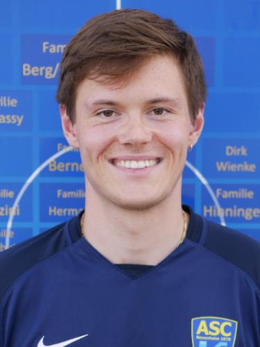 Jannik Deutscher