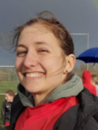 Pauline Bartl