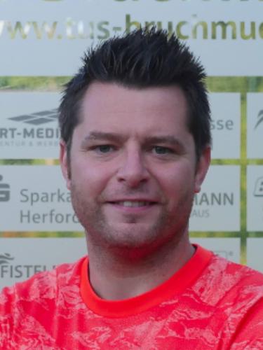 Dominik Binnewitt