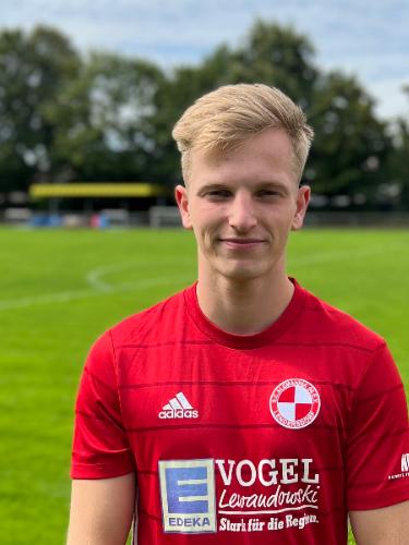 Lukas Malte Dietmar Snellers