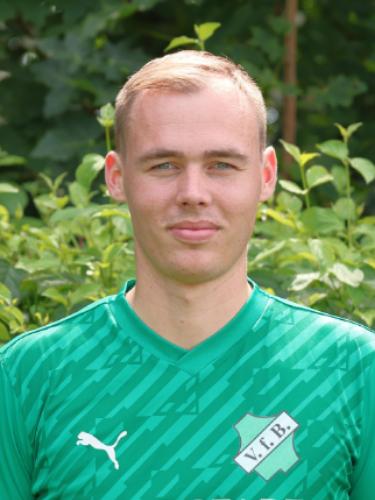 Lukas Mühlenfeld