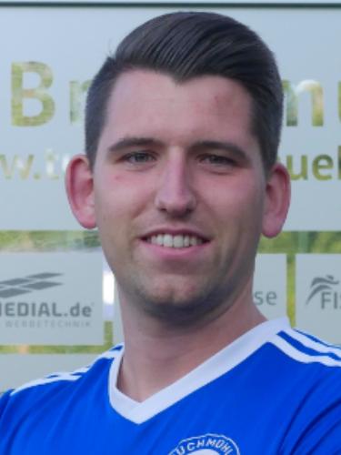 Jannik Walter