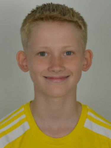 Moritz Golasch