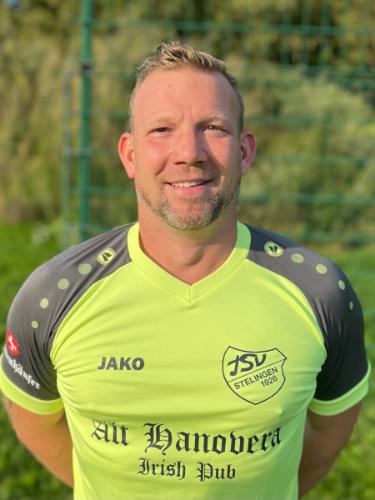 Tim Kaiser
