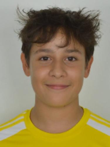 Tom Nasser
