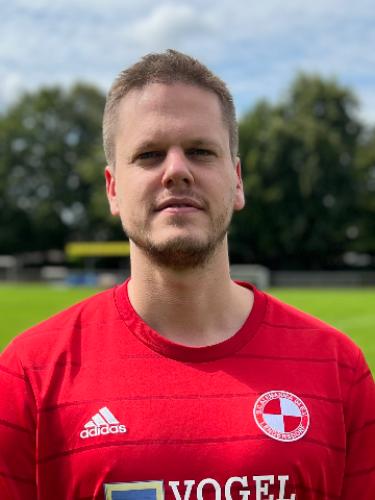 Tim Von Den Hoff