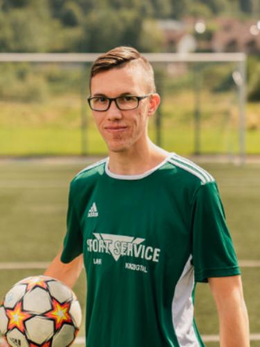Lars Armbruster