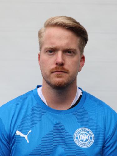 Malte Pesch