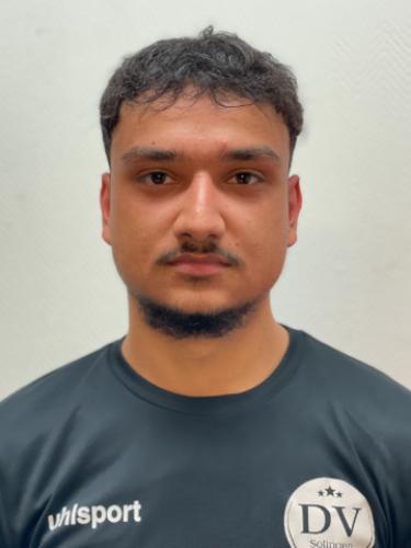 Yigit Can Sezer