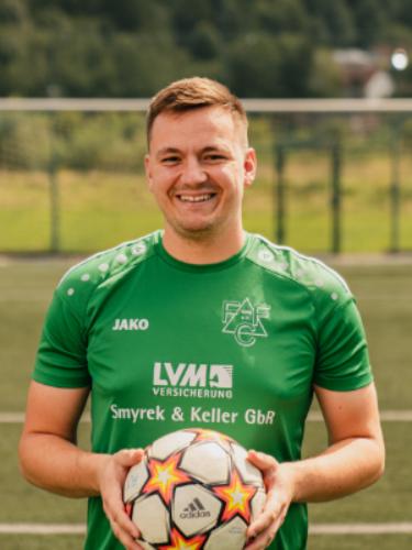 Andreas Bitsch