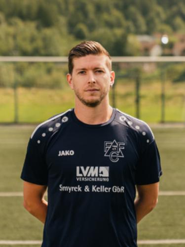 Steffen Brucher