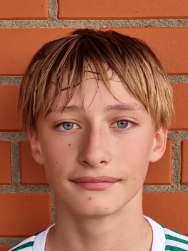 Justin Liedtke