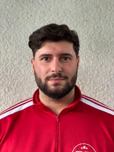 Kürsat Yilmaz