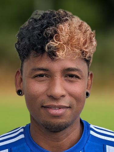 Israel Cruz de la Hoz