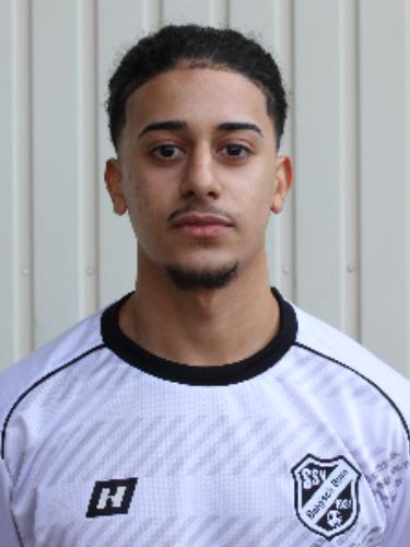 Saif Muqdad Dawood Al-Hammeed