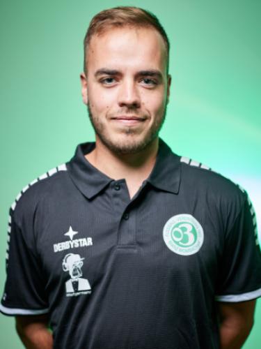 Jan Buxmann