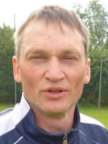 Rolf Bindewald