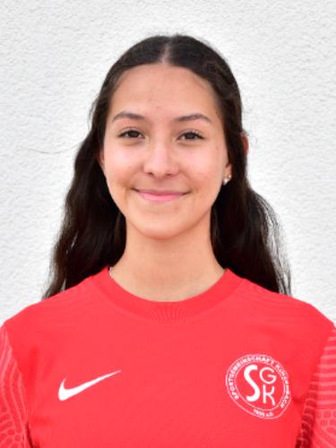 Maria Regina Alfonso Robles