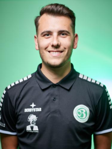 Simon Dietz