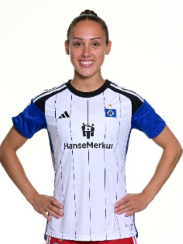 Lina Clausen