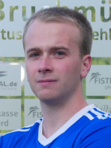 Lukas Mengel