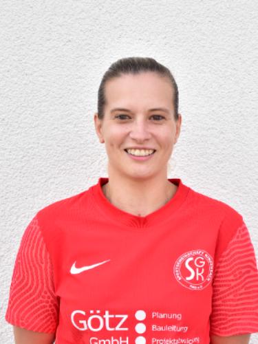 Miriam-Corinna Fischer