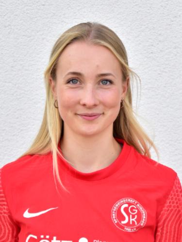 Sophie Hirschhaeuser