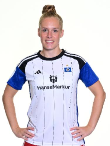 Sarah-Vanessa Stöckmann