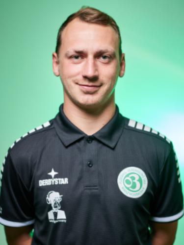 Tobias Imhof