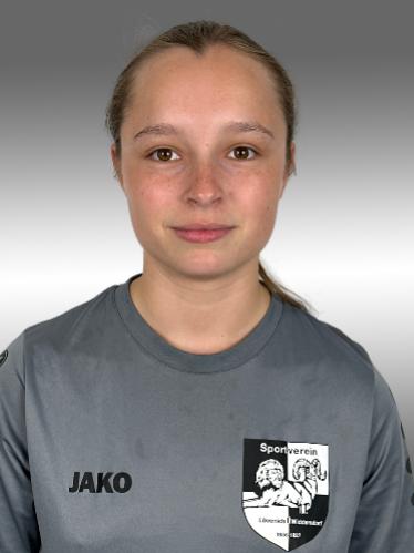 Julia Wegner