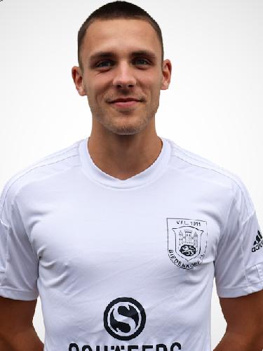 Jonas Biek