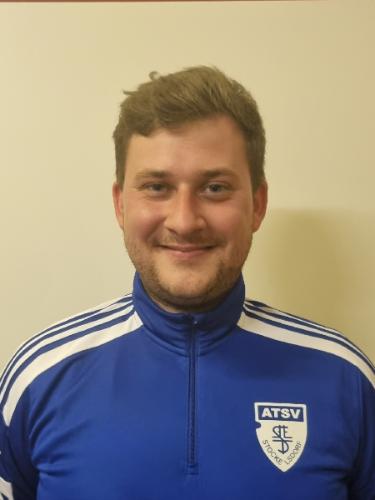 Fabian Suhr