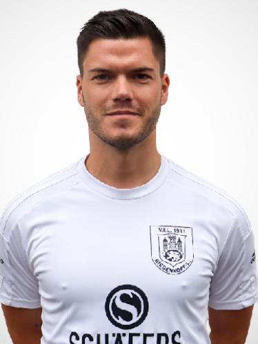 Marco Kovacevic